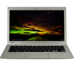 Toshiba Intel CB30-B-104 13.3